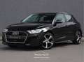 Audi A1 Sportback 30 TFSI Pro Line |VIRTUAL|CARPLAY|CRUISE Zwart - thumbnail 1