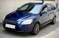Kia Ceed SW / cee'd SW Ceed SW 1,6 CRDI Motion 90 Pickerl bis 5/26 Blau - thumbnail 4