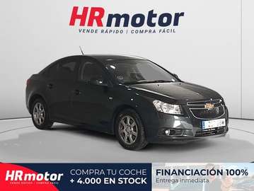 2.0VCDi 16v LS