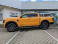Ford Ranger 3,0 EcoBlue Wildtrak #NEUES MODELL Rollo 12"Navi Orange - thumbnail 2