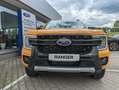 Ford Ranger 3,0 EcoBlue Wildtrak #NEUES MODELL Rollo 12"Navi Orange - thumbnail 3