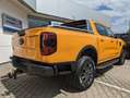 Ford Ranger 3,0 EcoBlue Wildtrak #NEUES MODELL Rollo 12"Navi Orange - thumbnail 15