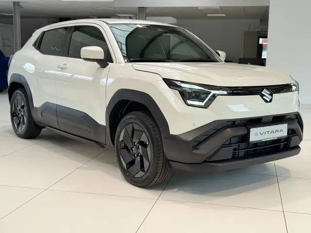 Suzuki Vitara e VITARA eAxle (61 kWh) Comfort*Wärmepumpe*LED*Kamera*SHZ*NAVI*PDC*ACC*