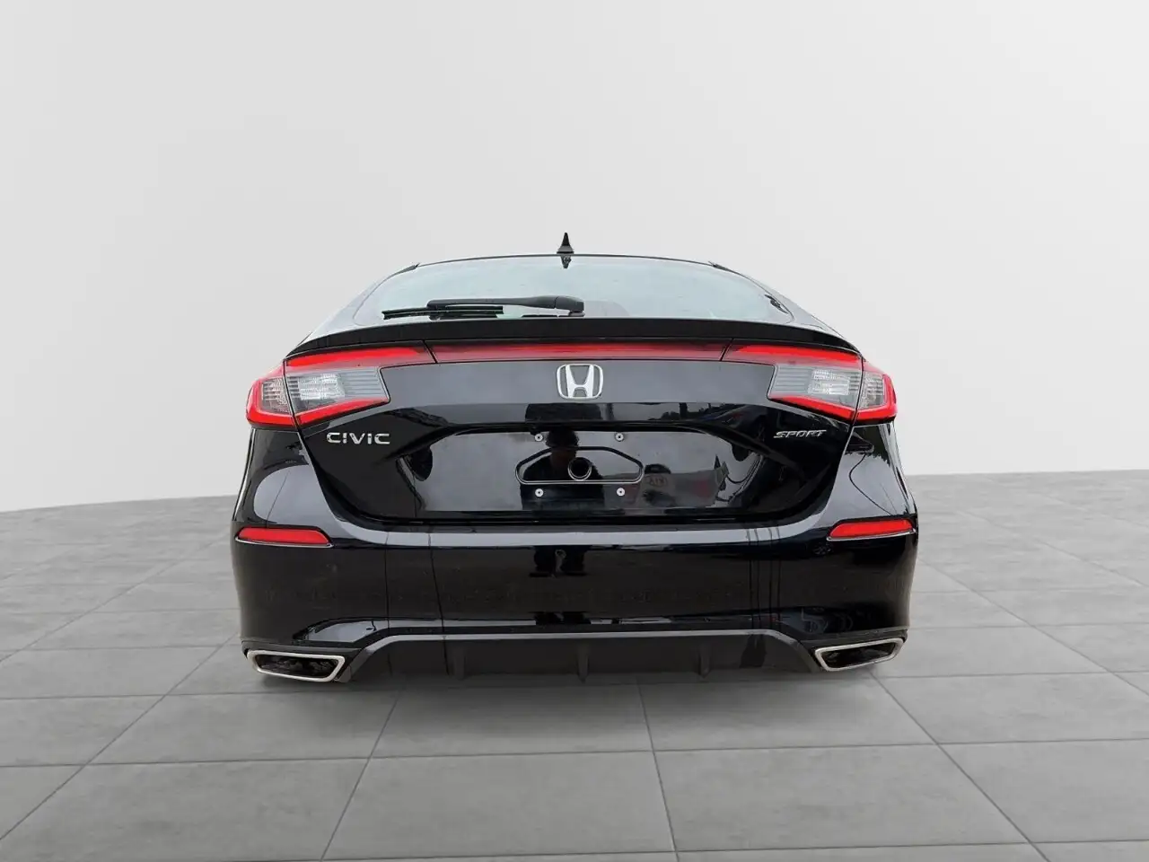 Honda Civic снимка Honda Civic