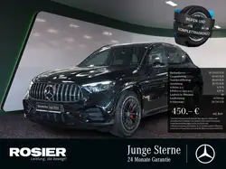Mercedes-Benz GLC 43 AMG 4M Premium+ Dyn+ NIGHT AHK ACC HUD