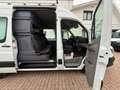 Mercedes-Benz Sprinter 316 H2L2, double cab, 6 pl, airco euro 6 Blanc - thumbnail 10