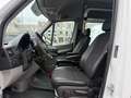 Mercedes-Benz Sprinter 316 H2L2, double cab, 6 pl, airco euro 6 Blanc - thumbnail 12