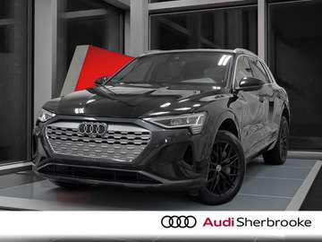 Quattro/Autonomie jusqu'à 410 Km