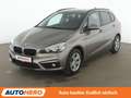 BMW 220 220i Active Tourer Advantage *NAVI*PDC*TEMPO* Silber - thumbnail 1