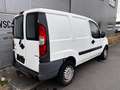 Fiat Doblo 1,3 JTD / 82.000 KMS / AIRCO / TREKHAAK Blanc - thumbnail 2