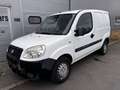 Fiat Doblo 1,3 JTD / 82.000 KMS / AIRCO / TREKHAAK Blanc - thumbnail 3