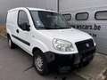Fiat Doblo 1,3 JTD / 82.000 KMS / AIRCO / TREKHAAK Blanc - thumbnail 1
