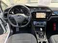 Volkswagen Touran Touran 2.0 TDi R-Line 7 Places Highline DSG Blanc - thumbnail 14