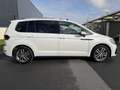 Volkswagen Touran Touran 2.0 TDi R-Line 7 Places Highline DSG Blanc - thumbnail 3