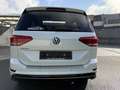 Volkswagen Touran Touran 2.0 TDi R-Line 7 Places Highline DSG Blanc - thumbnail 5