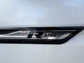 Volkswagen Touran Touran 2.0 TDi R-Line 7 Places Highline DSG Blanc - thumbnail 8