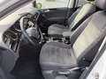 Volkswagen Touran Touran 2.0 TDi R-Line 7 Places Highline DSG Blanc - thumbnail 9