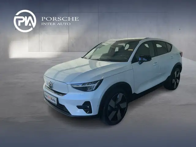 Volvo C40 Recharge Twin 78kWh Ultimate