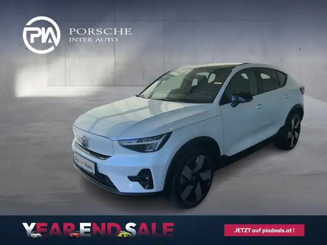 Volvo C40 Recharge Twin 78kWh Ultimate