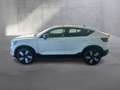 Volvo C40 Recharge Twin 78kWh Ultimate Weiß - thumbnail 3