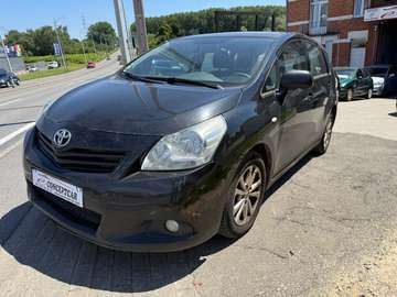 Verso 2.0 D-4D Comfort 5pl. DPF