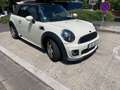 MINI One Cabrio One Weiß - thumbnail 4