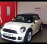 MINI One Cabrio One Weiß - thumbnail 1