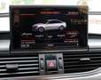 Audi A6 1.8 TFSI ultra MATRIX+ACC+STANDEIZ+HUD+ Schwarz - thumbnail 13
