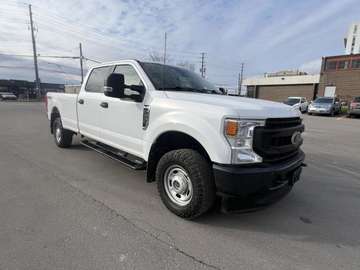 Crew Cab  Long Box  4WD