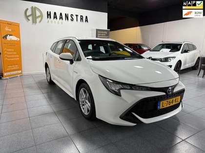 Toyota Corolla Touring Sports 1.8 Hybrid Active Apple-Carplay -Ca