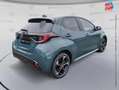 Toyota Yaris 130h Collection 5p MY25 Vert - thumbnail 6