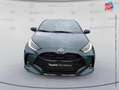 Toyota Yaris 130h Collection 5p MY25 Vert - thumbnail 2
