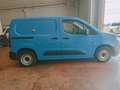 Peugeot Partner 1.5BlueHDI Premium Standard 600kg 75 Azul - thumbnail 1