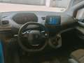 Peugeot Partner 1.5BlueHDI Premium Standard 600kg 75 Azul - thumbnail 18
