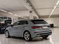 Audi A3 advanced 35 TFSI S-Tronic Grau - thumbnail 4