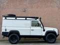 Land Rover Defender 110" 2.5 Td5 Commercial Wit - thumbnail 13