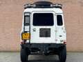 Land Rover Defender 110" 2.5 Td5 Commercial Biały - thumbnail 18