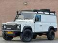 Land Rover Defender 110" 2.5 Td5 Commercial White - thumbnail 22
