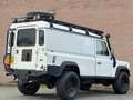 Land Rover Defender 110" 2.5 Td5 Commercial bijela - thumbnail 4