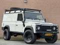 Land Rover Defender 110" 2.5 Td5 Commercial Білий - thumbnail 6