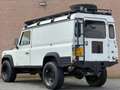 Land Rover Defender 110" 2.5 Td5 Commercial bijela - thumbnail 7