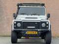 Land Rover Defender 110" 2.5 Td5 Commercial Biały - thumbnail 17