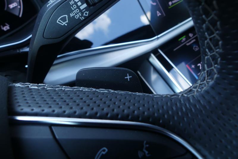 Audi Q7 55 TFSI e quattro Pro Line S ELEKT. TREKHAAK (3.50 — photo 30
