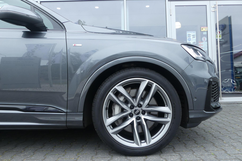 Audi Q7 55 TFSI e quattro Pro Line S ELEKT. TREKHAAK (3.50 — photo 25