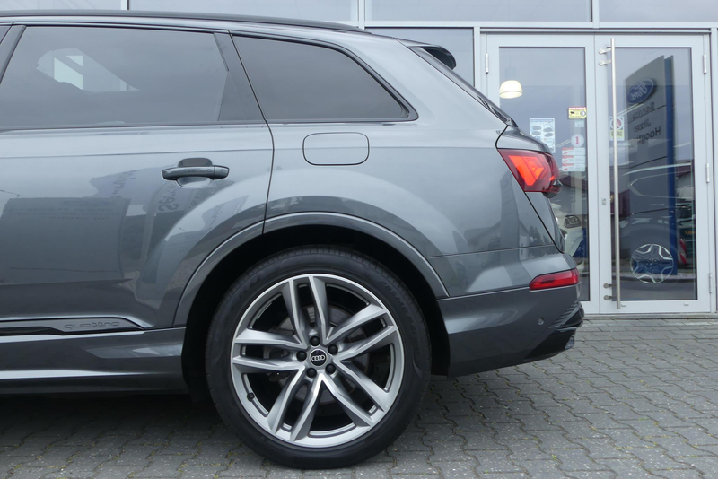 Audi Q7 55 TFSI e quattro Pro Line S ELEKT. TREKHAAK (3.50 — photo 26