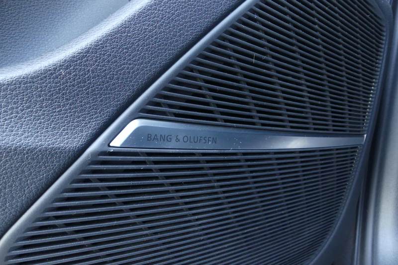 Audi Q7 55 TFSI e quattro Pro Line S ELEKT. TREKHAAK (3.50 — photo 48