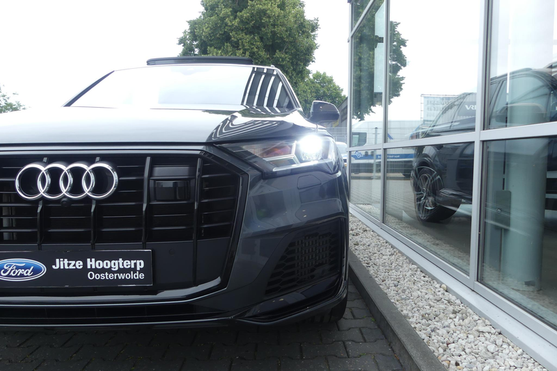 Audi Q7 55 TFSI e quattro Pro Line S ELEKT. TREKHAAK (3.50 — photo 43