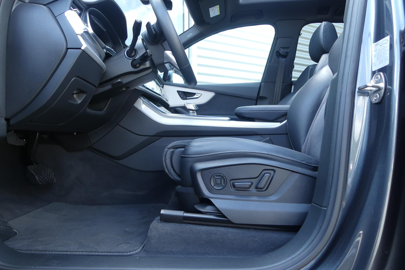 Audi Q7 55 TFSI e quattro Pro Line S ELEKT. TREKHAAK (3.50 — photo 21