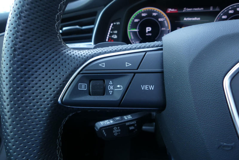 Audi Q7 55 TFSI e quattro Pro Line S ELEKT. TREKHAAK (3.50 — photo 27