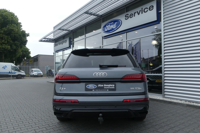Audi Q7 55 TFSI e quattro Pro Line S ELEKT. TREKHAAK (3.50 — photo 15